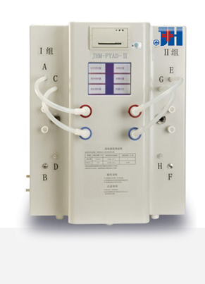 透析器复用装置